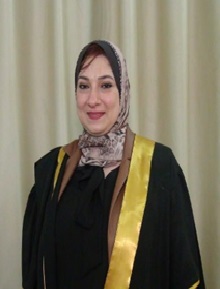 د/ مني محمد فؤاد الغندور